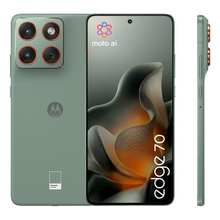 Motorola Edge 70 17 Cm 67 Dual Sim